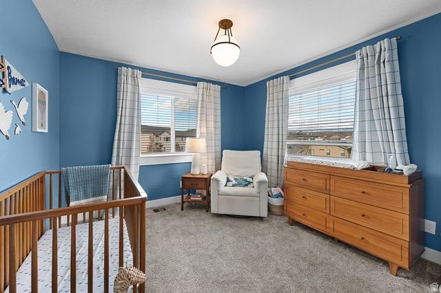 3772 E CUNNINGHILL DR, Eagle Mountain, UT 84005