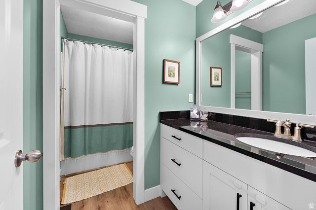 3772 E CUNNINGHILL DR, Eagle Mountain, UT 84005