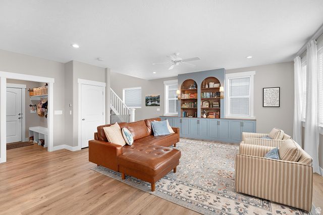 3772 E CUNNINGHILL DR, Eagle Mountain, UT 84005