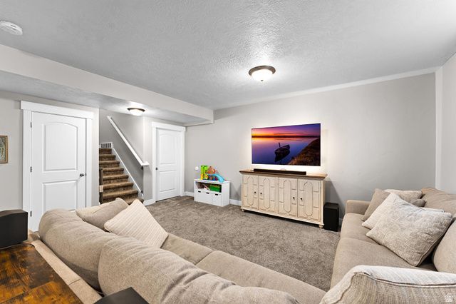 3772 E CUNNINGHILL DR, Eagle Mountain, UT 84005