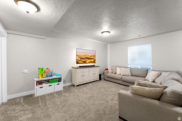 3772 E CUNNINGHILL DR, Eagle Mountain, UT 84005