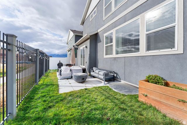 3772 E CUNNINGHILL DR, Eagle Mountain, UT 84005