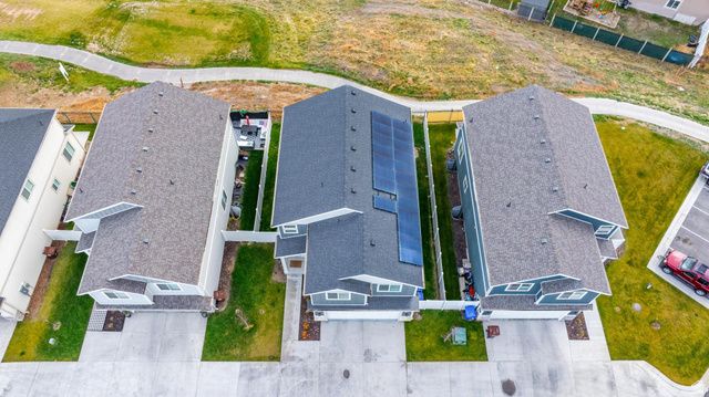 3772 E CUNNINGHILL DR, Eagle Mountain, UT 84005
