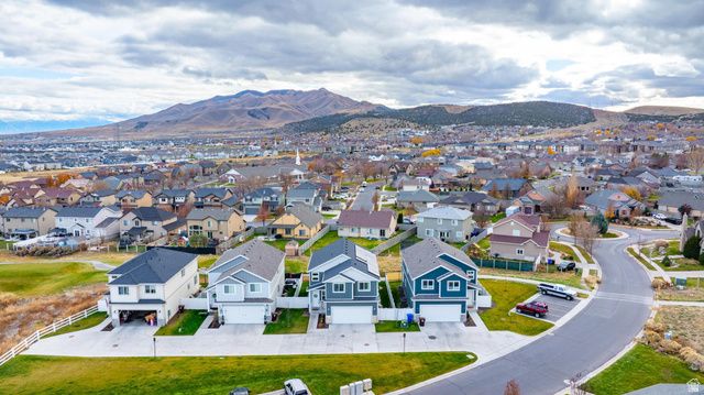 3772 E CUNNINGHILL DR, Eagle Mountain, UT 84005