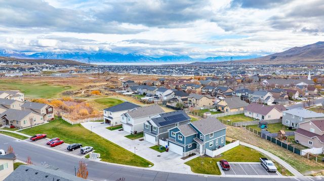 3772 E CUNNINGHILL DR, Eagle Mountain, UT 84005