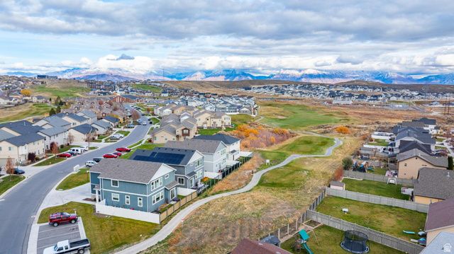 3772 E CUNNINGHILL DR, Eagle Mountain, UT 84005