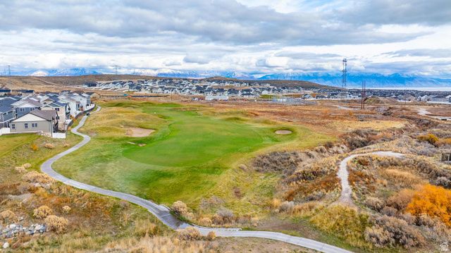 3772 E CUNNINGHILL DR, Eagle Mountain, UT 84005