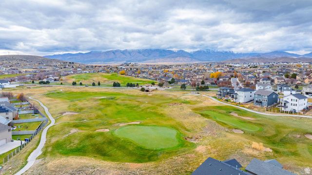 3772 E CUNNINGHILL DR, Eagle Mountain, UT 84005