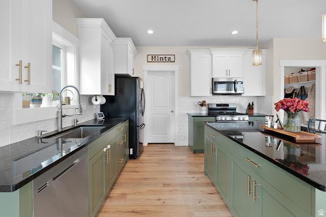 3772 E CUNNINGHILL DR, Eagle Mountain, UT 84005