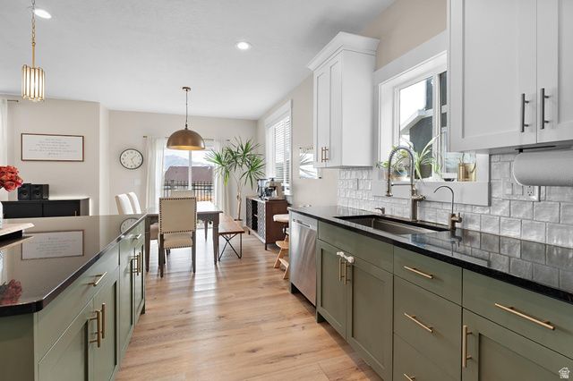 3772 E CUNNINGHILL DR, Eagle Mountain, UT 84005