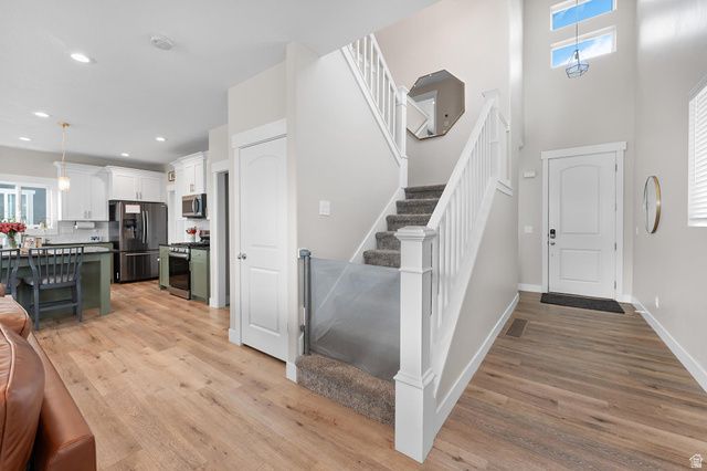 3772 E CUNNINGHILL DR, Eagle Mountain, UT 84005