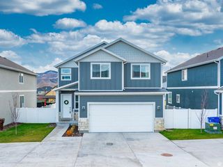 3772 E CUNNINGHILL DR, Eagle Mountain, UT 84005