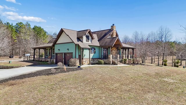 925 River Bluffs Drive, Jasper, TN 37347