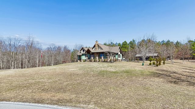 925 River Bluffs Drive, Jasper, TN 37347