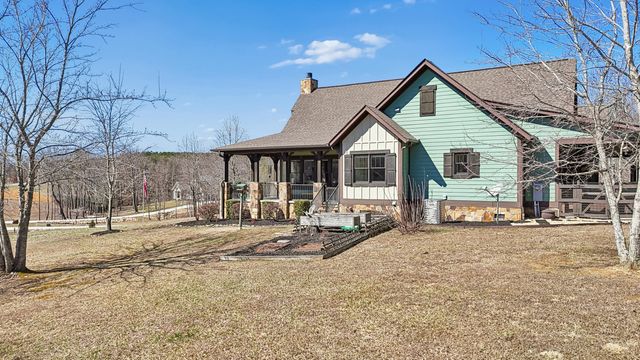 925 River Bluffs Drive, Jasper, TN 37347