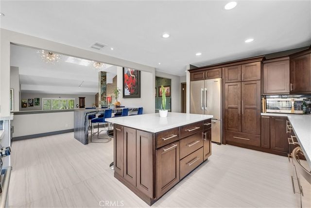 375 S Via Montanera, Anaheim, CA 92807