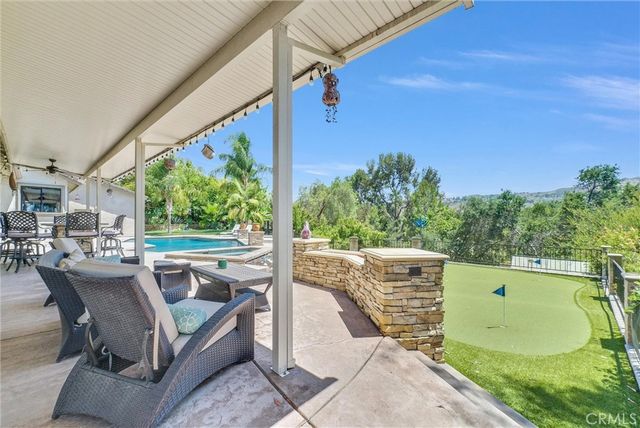 375 S Via Montanera, Anaheim, CA 92807