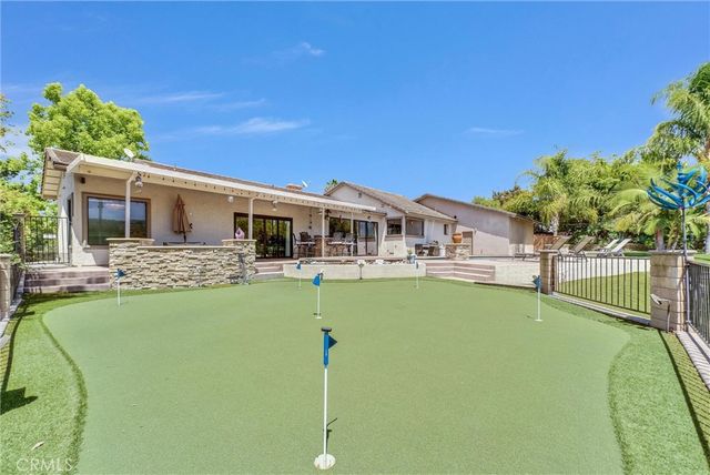 375 S Via Montanera, Anaheim, CA 92807