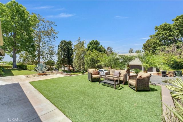 375 S Via Montanera, Anaheim, CA 92807