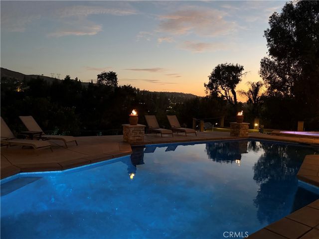 375 S Via Montanera, Anaheim, CA 92807