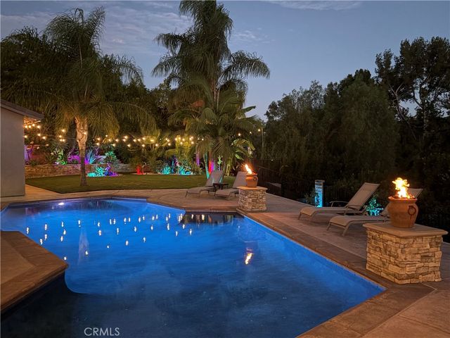 375 S Via Montanera, Anaheim, CA 92807