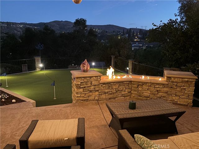 375 S Via Montanera, Anaheim, CA 92807