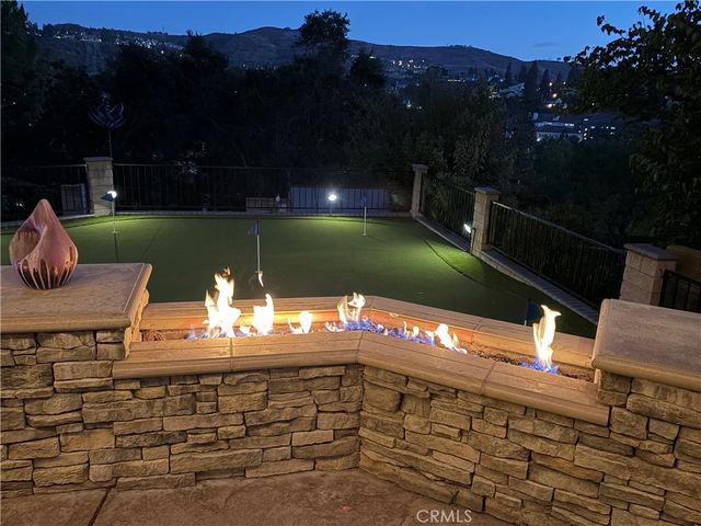 375 S Via Montanera, Anaheim, CA 92807