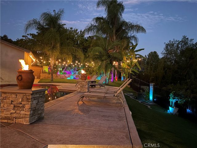 375 S Via Montanera, Anaheim, CA 92807