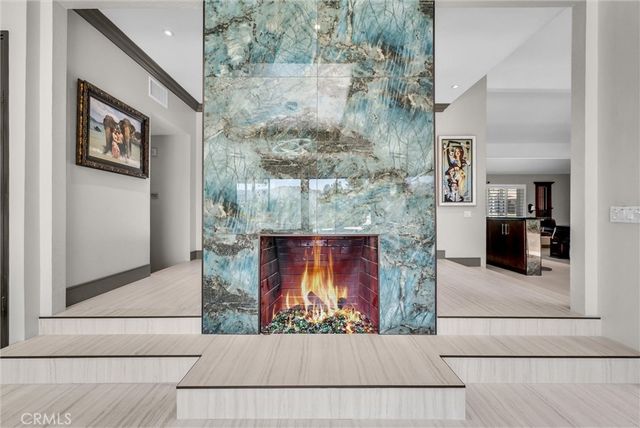 375 S Via Montanera, Anaheim, CA 92807