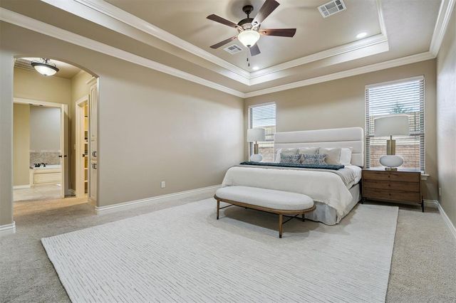 4408 Shorthorn Lane, Edmond, OK 73034