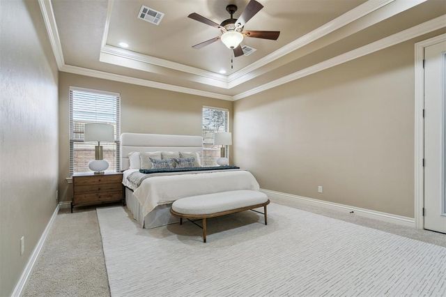 4408 Shorthorn Lane, Edmond, OK 73034