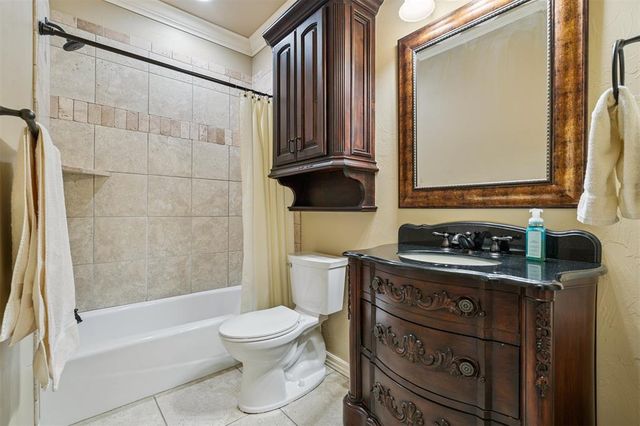 4408 Shorthorn Lane, Edmond, OK 73034