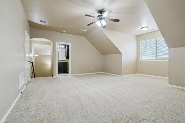 4408 Shorthorn Lane, Edmond, OK 73034