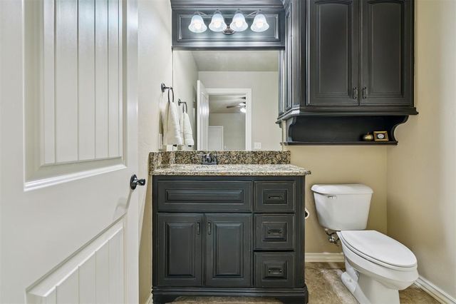 4408 Shorthorn Lane, Edmond, OK 73034