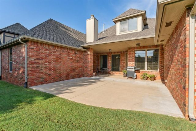 4408 Shorthorn Lane, Edmond, OK 73034