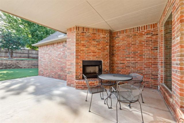 4408 Shorthorn Lane, Edmond, OK 73034