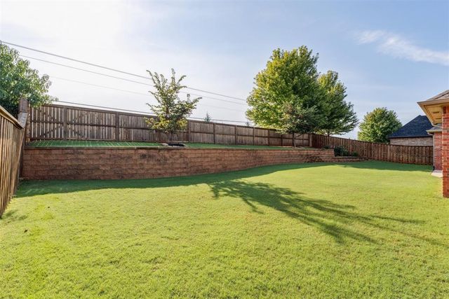 4408 Shorthorn Lane, Edmond, OK 73034