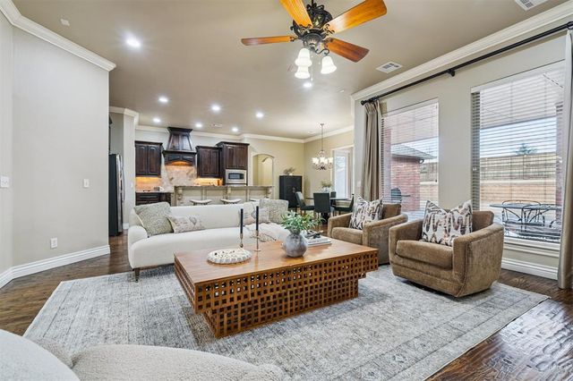 4408 Shorthorn Lane, Edmond, OK 73034