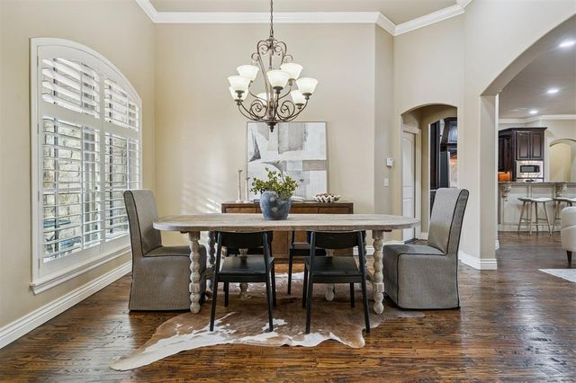 4408 Shorthorn Lane, Edmond, OK 73034