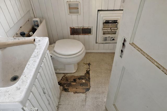 510 Oak Avenue, Corbin, KY 40701