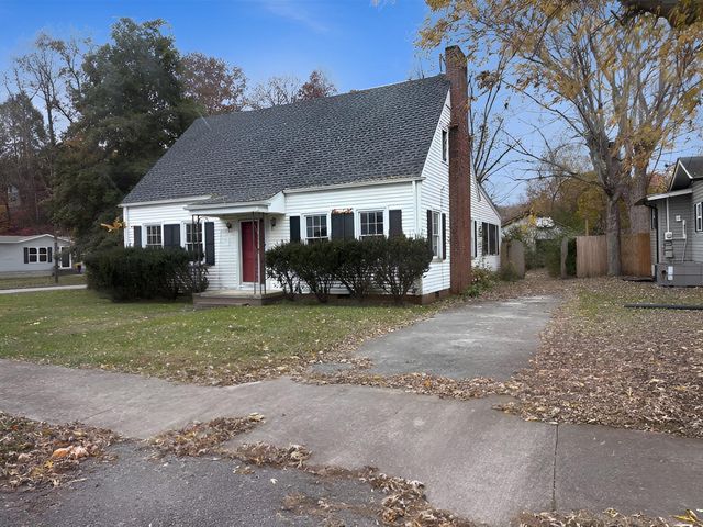 510 Oak Avenue, Corbin, KY 40701