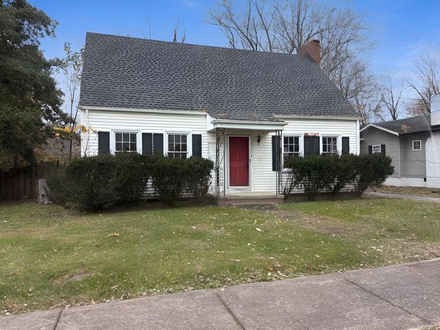 510 Oak Avenue, Corbin, KY 40701