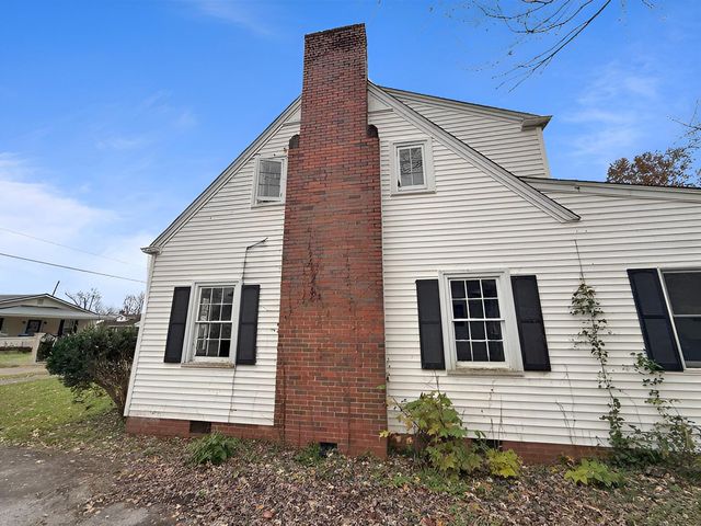 510 Oak Avenue, Corbin, KY 40701