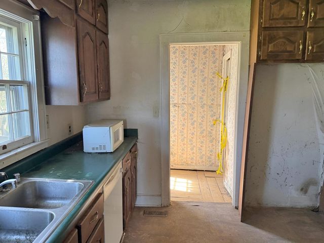 510 Oak Avenue, Corbin, KY 40701