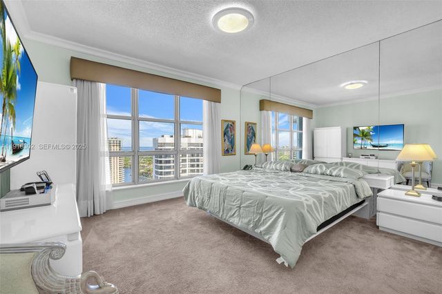 19101 Mystic Pointe Dr PH6, Aventura, FL 33180