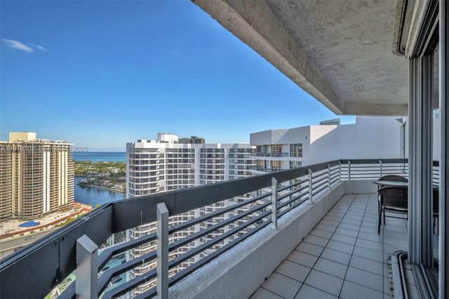 19101 Mystic Pointe Dr PH6, Aventura, FL 33180