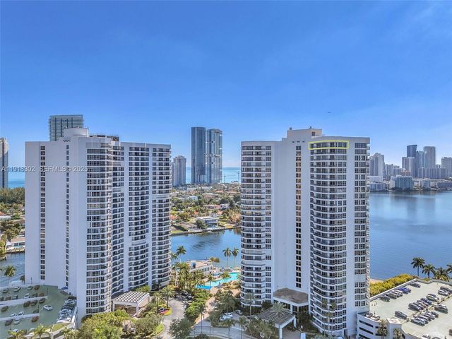 19101 Mystic Pointe Dr PH6, Aventura, FL 33180