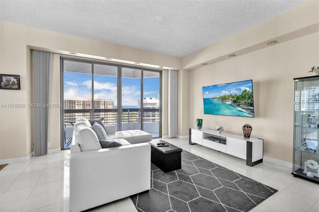 19101 Mystic Pointe Dr PH6, Aventura, FL 33180