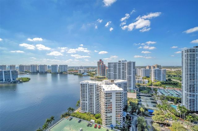 19101 Mystic Pointe Dr PH6, Aventura, FL 33180