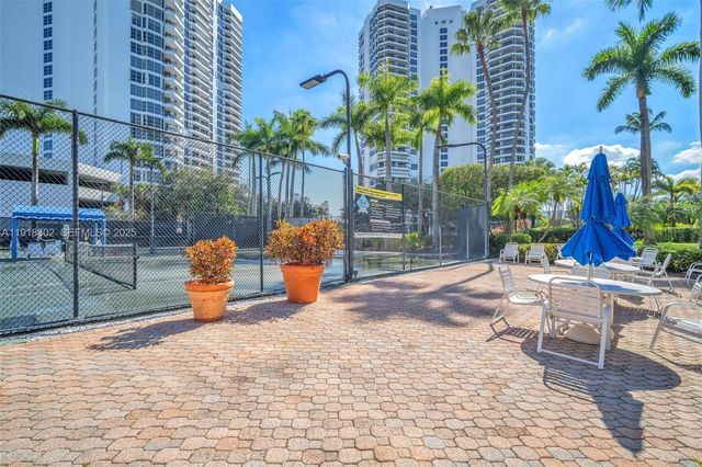 19101 Mystic Pointe Dr PH6, Aventura, FL 33180